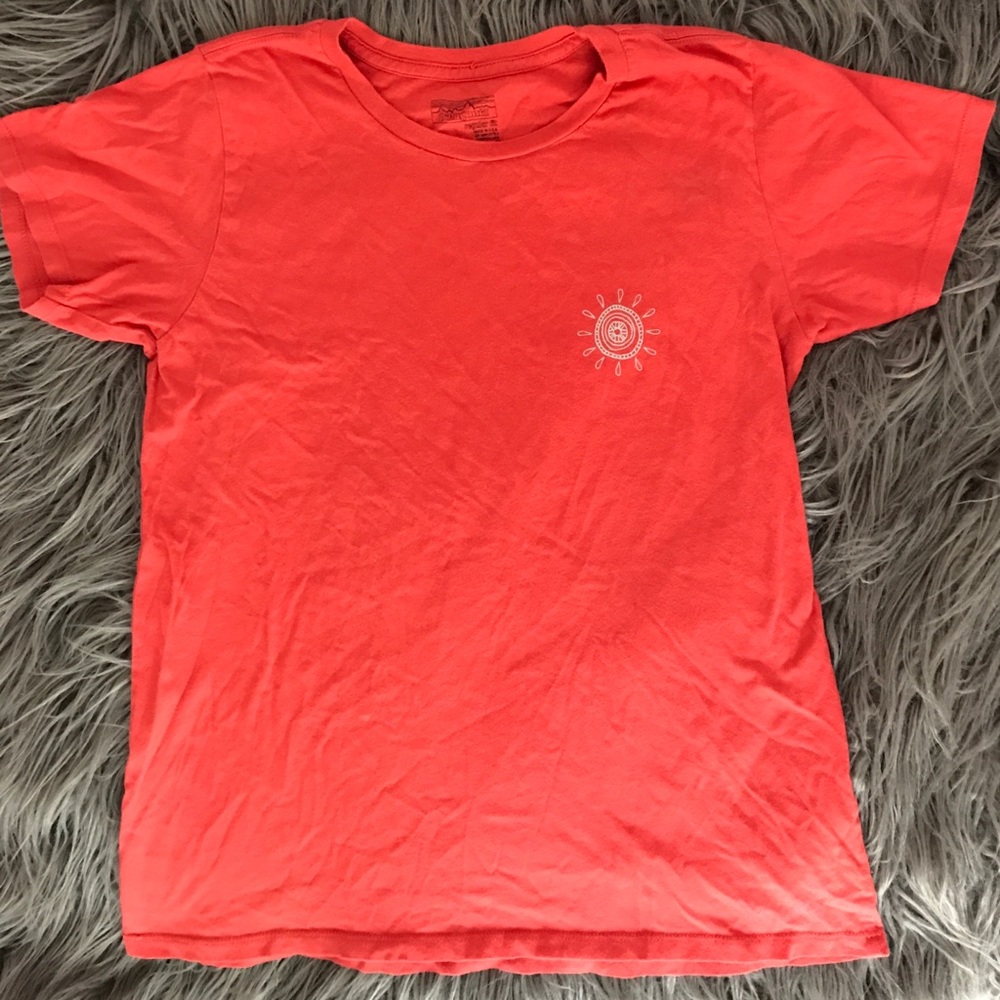 Patagonia Hippie Bus T-Shirt